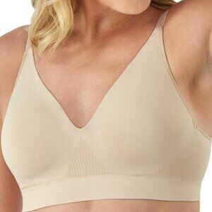 Soutien-Gorge Bali Confort Révolution B3380 2Xl/2Tg